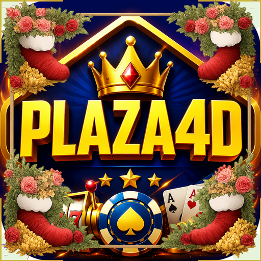 plaza4d — galeri pratinjau - APK Resmi