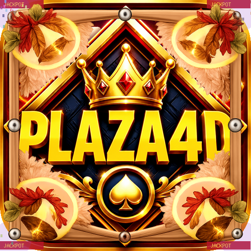 plaza4d — galeri pratinjau Resmi APK